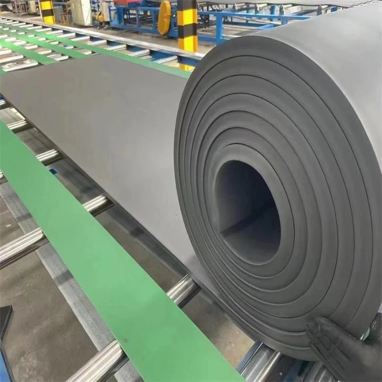 Flexible Elastomeric Foam Insulation Sheet best