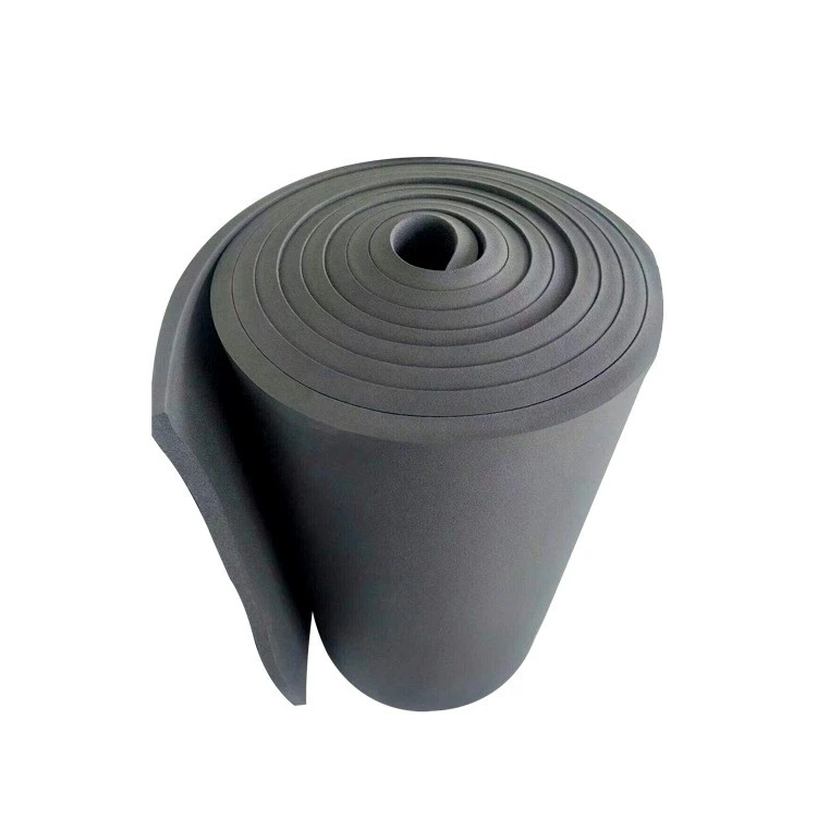Flexible Elastomeric Foam Insulation Sheet high quality