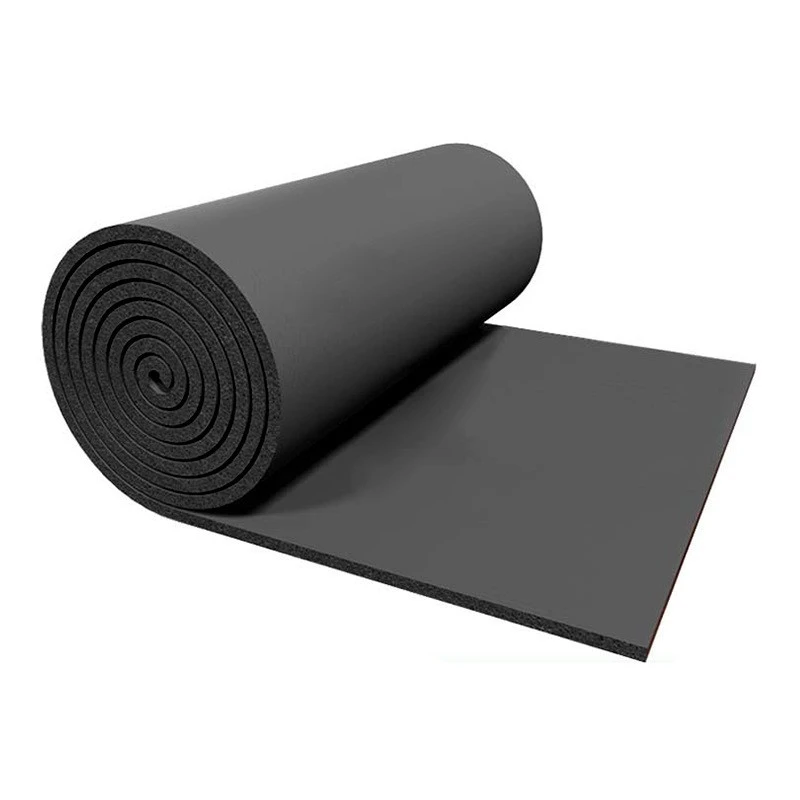 Flexible Elastomeric Foam Insulation Sheet suppliers